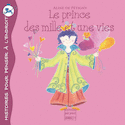 Prince des mille et une vie (Le)